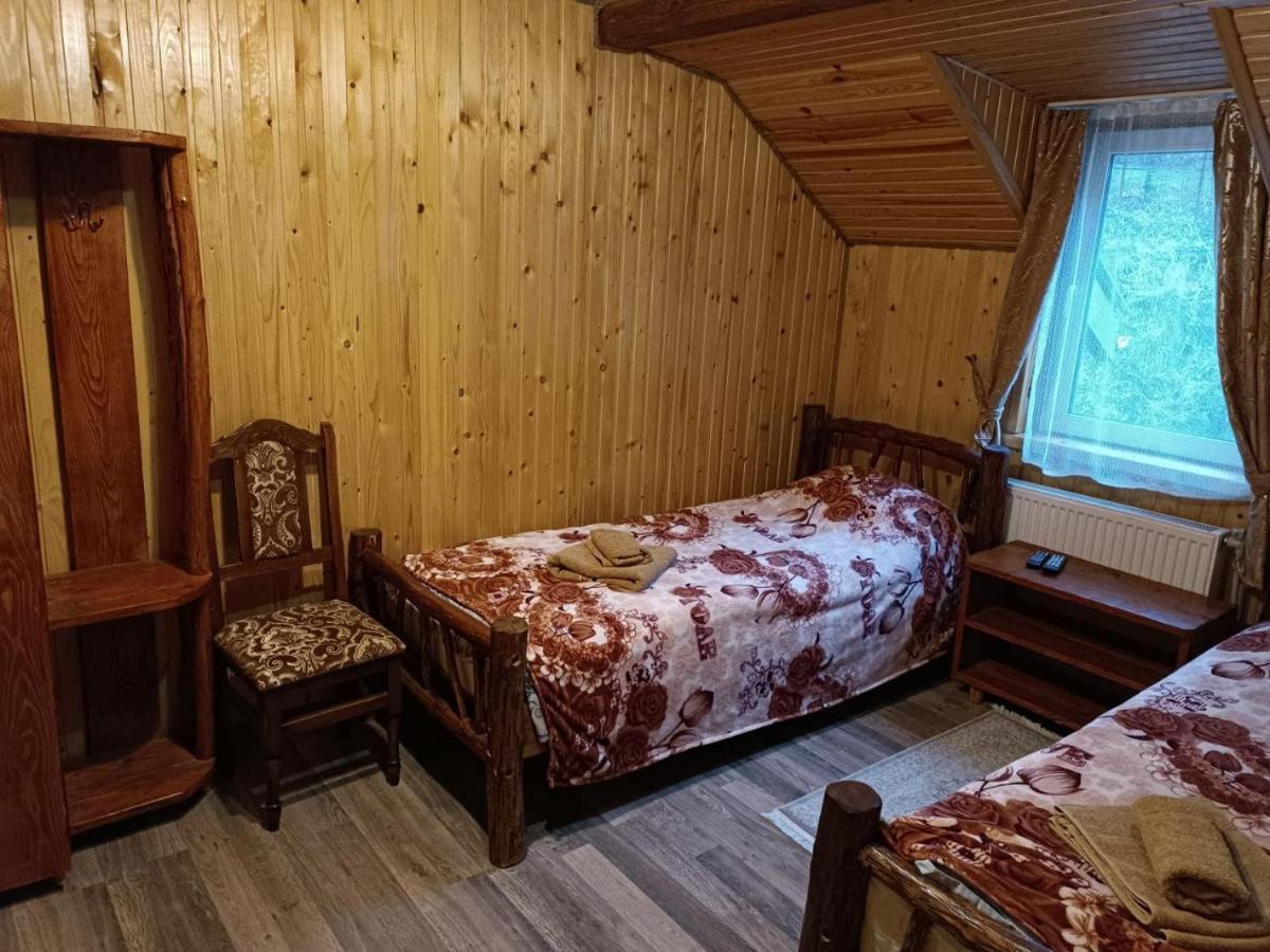 Вилла Гостинний двір у Ангеліни Татаров Экстерьер фото