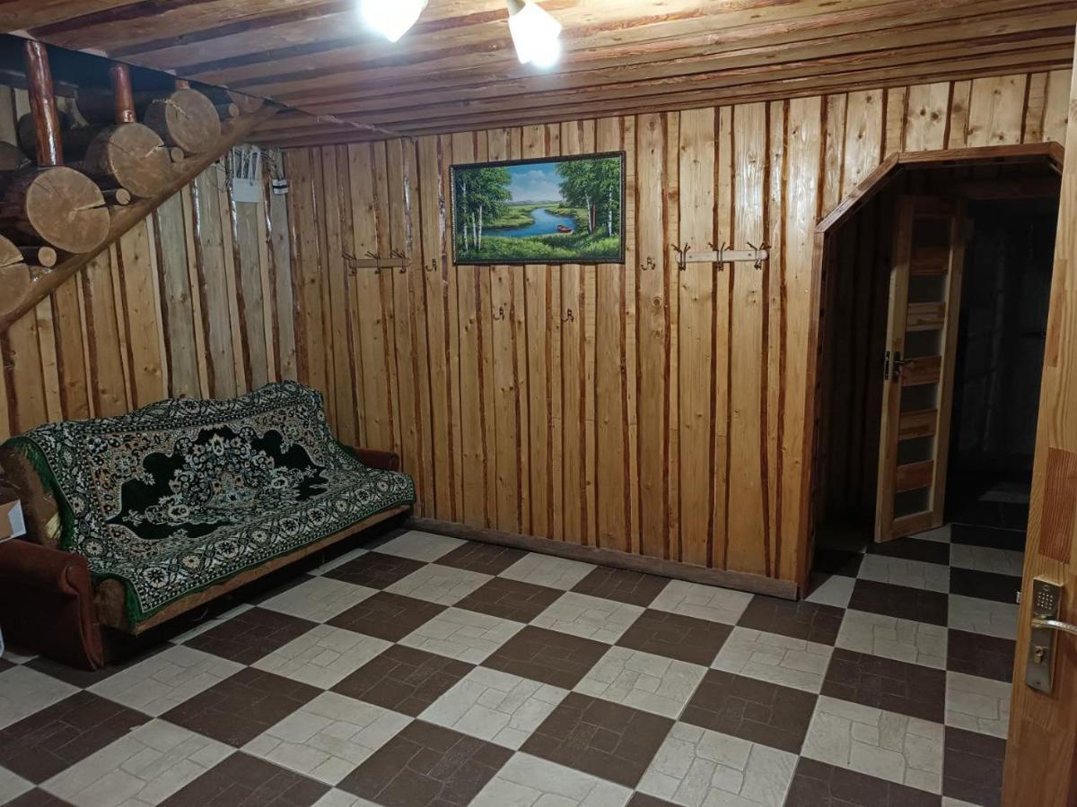 Вилла Гостинний двір у Ангеліни Татаров Экстерьер фото